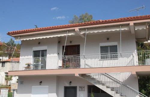 Vagelis 2 Nemea apartments - Foto 6