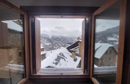 Apartament Rural Burg - Foto 18