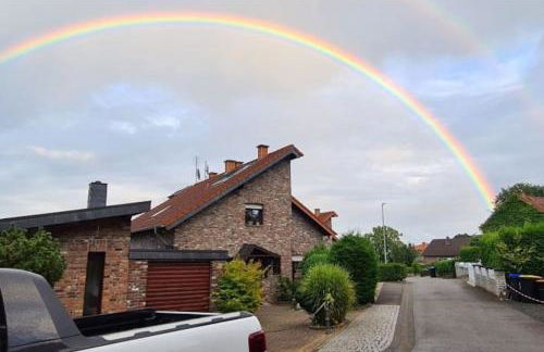 Eifel Kaminhaus - Foto 39