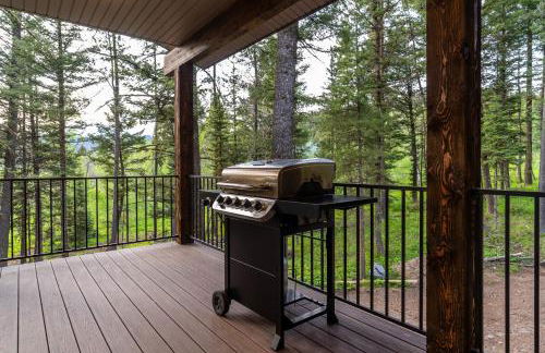 My Yellowstone Retreat - Foto 68