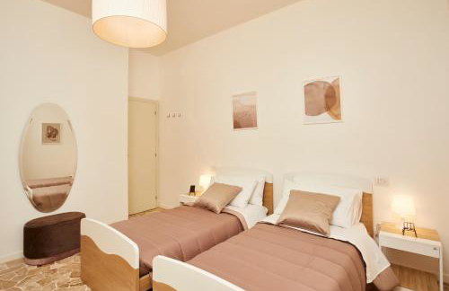Casa Musa accogliente e luminosa - Foto 16
