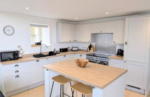 Salton Lodge Barns - Photo 9