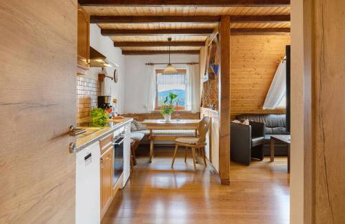 Ferienhaus Brigitte - Breitnau - Foto 40