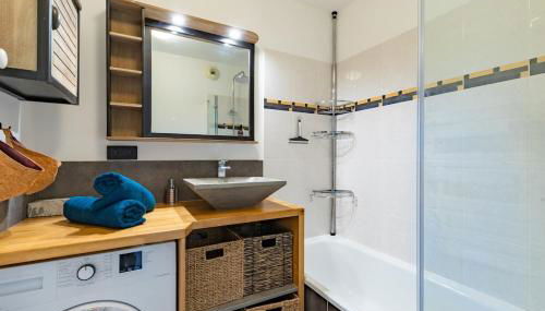 Le Terminal Zen - Clim - Blagnac Airport - Tramway - Foto 5