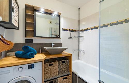 Le Terminal Zen - Clim - Blagnac Airport - Tramway - Foto 5