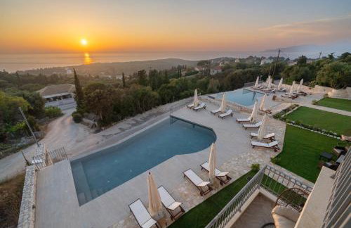 THISEFS luxury apartments Kefalonia - Foto 1