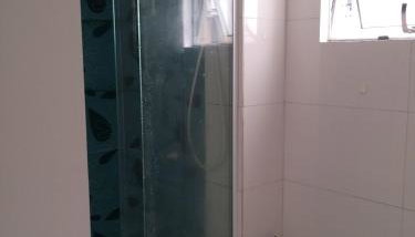 Apartamento fino e decorado. - Foto 5, Shower