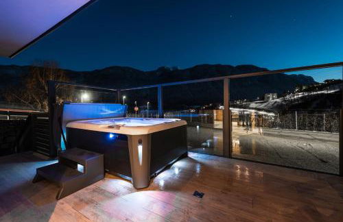 Nidaris - Luxury Private Spa Suites - Foto 73