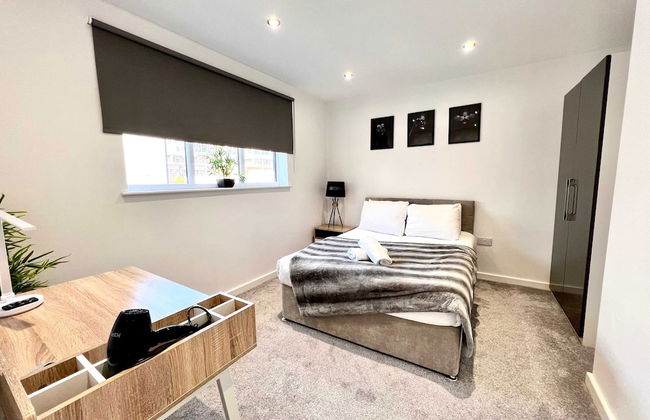 Irwell Chambers Liverpool s Central Gem - Foto 7