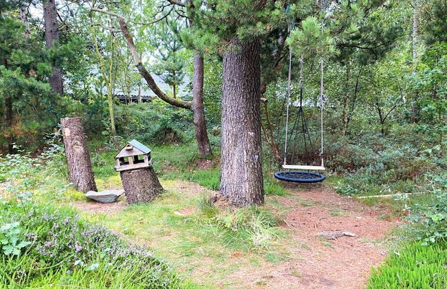 5 Person Holiday Home in Hemmet - Foto 18