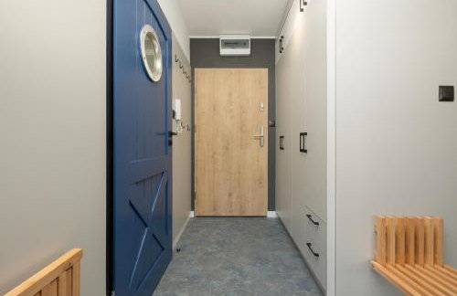 Blue Paradise Apartament - Basen - SPA- Sauna - Parking - Foto 48