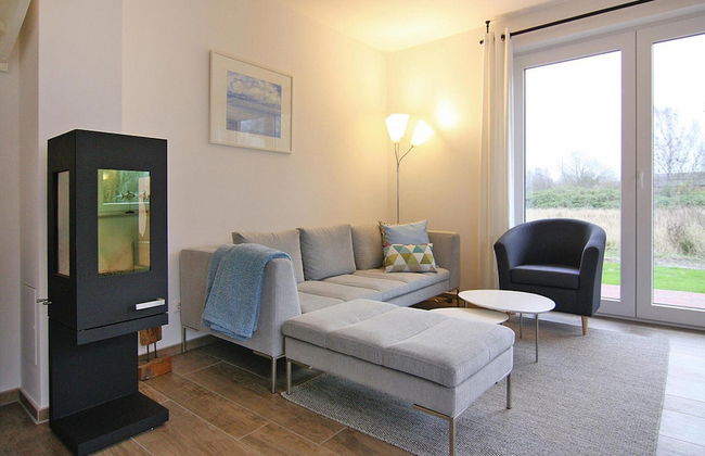 Thatched House in Vieregge by Breetzer Bodden - Photo 7