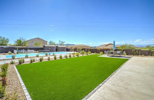 CIELO - Modern Vegas Pool Oasis, Spa, Pickleball - Foto 61