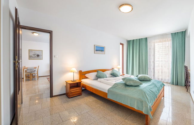 Apartamenty Sun & Snow Marea - Photo 8