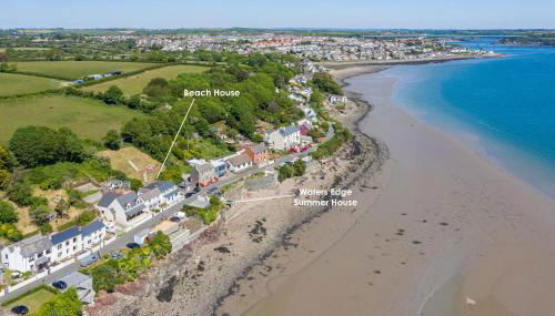 Beach House Cottage - Milford Haven - Foto 5