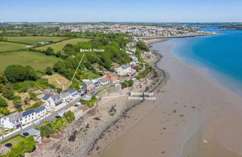 Beach House Cottage - Milford Haven - Foto 5