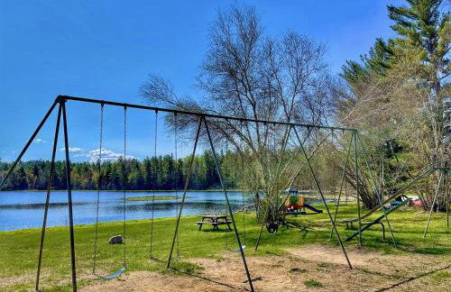 Luxury ADK Retreat Near Whiteface, Lake Placid - Foto 60