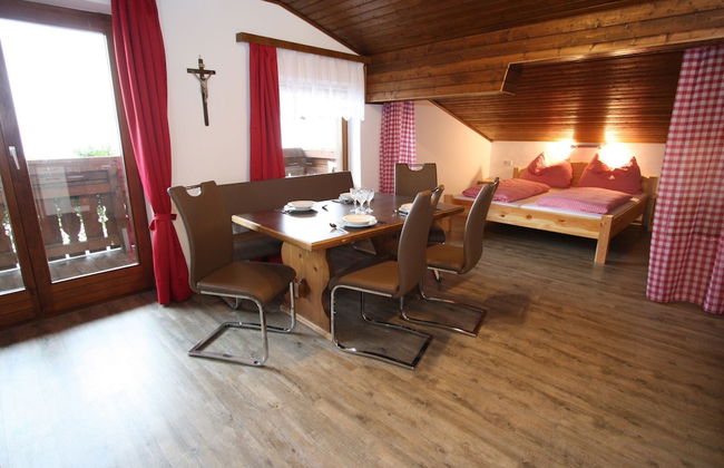 Chalet in Sankt Johann Near Ski Lift - Foto 6