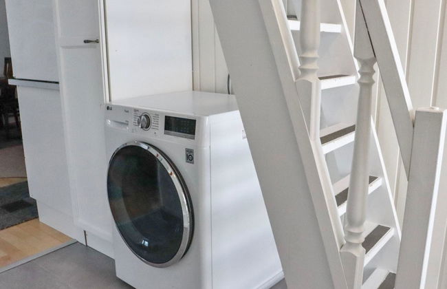 Hallantytär b4 paritalo - Foto 16