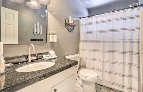 Crystal Bay Home with Fireplace Near Ski Resorts - Foto 35