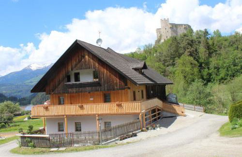 Oberkrösserhof - Foto 1