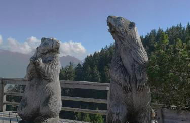 Ferienwohnung Alpenherz - Photo 49