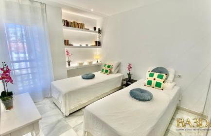 Beach Apartment 3D - Fuengirola - Foto 62