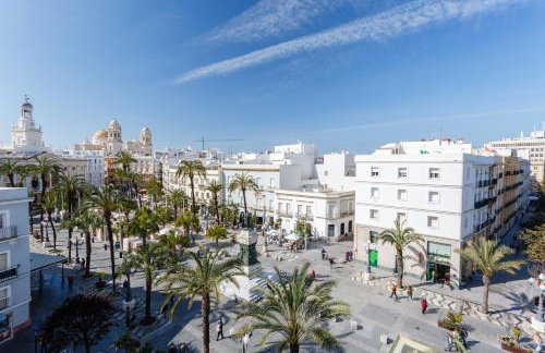 El Balcon de MORET by Cadiz4Rentals - Foto 22