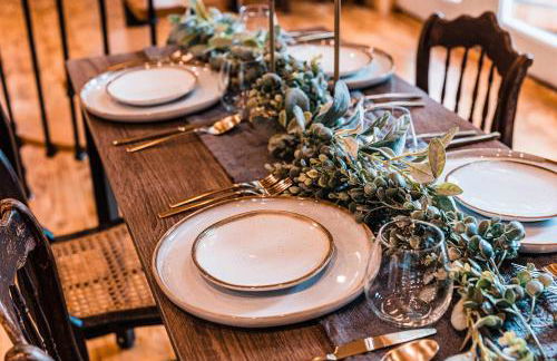 SkyView treehouse - Foto 15