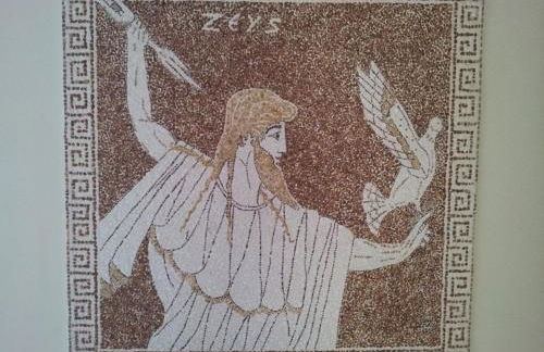 Hotel Apollon - Foto 25