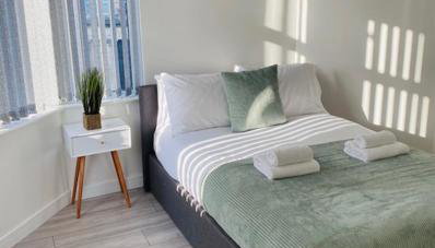 Rodney Parade Mews - Foto 2, towels