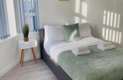 Rodney Parade Mews - Foto 2