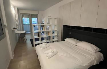 Residence Mariagiulia - Photo 1