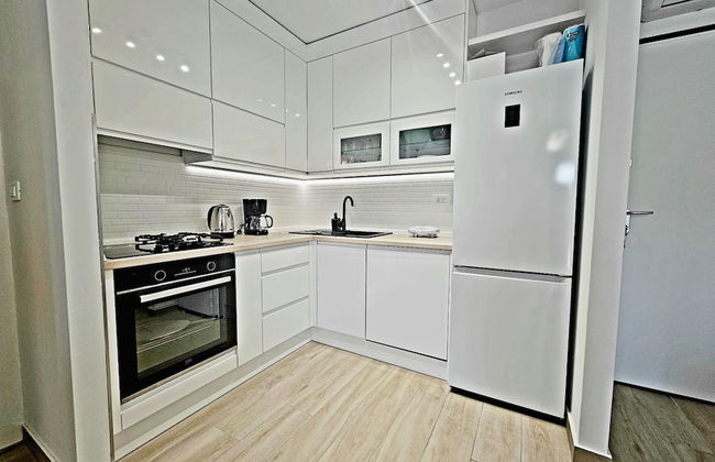 Apartment Solinka - Foto 11