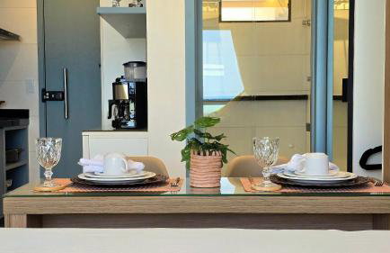 DVA Cabedelo by Hosppedar - Foto 38