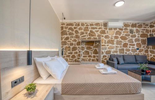 Liastera Luxury Apartments - Photo 34