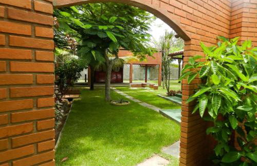 VILLA ON TAIRU BEACH, ITAPARICA Island, BRAZIL - Foto 23