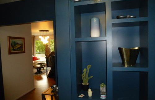 LES TERRASSES - Foto 6