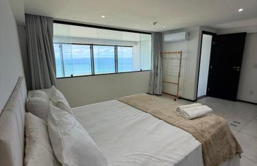 Beach Flats Barra Home Stay By Flatbpaiva - Foto 38