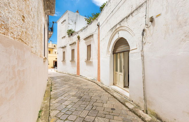 2426 Dimora Santi Mancuso Appartamento by Barbarhouse - Foto 29