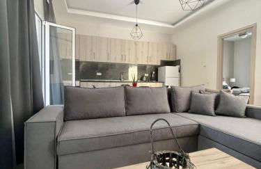 Atrium Apartment - Foto 2