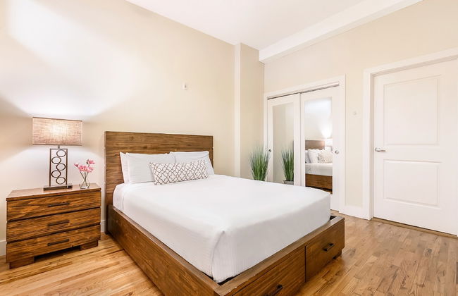 Cozy Condos near French Quarter - Foto 17