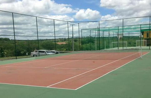 SUPER DUPLEX - ALTO PADRAO - FRENTE PISCINAS E PARQUE INFANTIL- 02 VAGAS DE GARAGEM - Winterville - Gravatá HORÁRIO GIGANTE - Foto 22