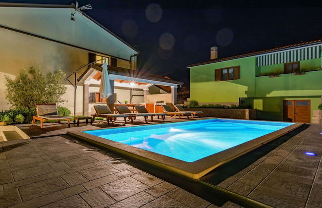 Apartment in Istria With Nature Views - Foto 16