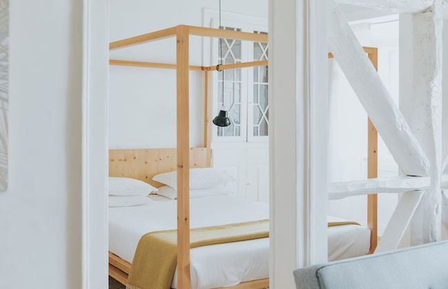 Dona Graca Lisbon Apartments - Foto 22