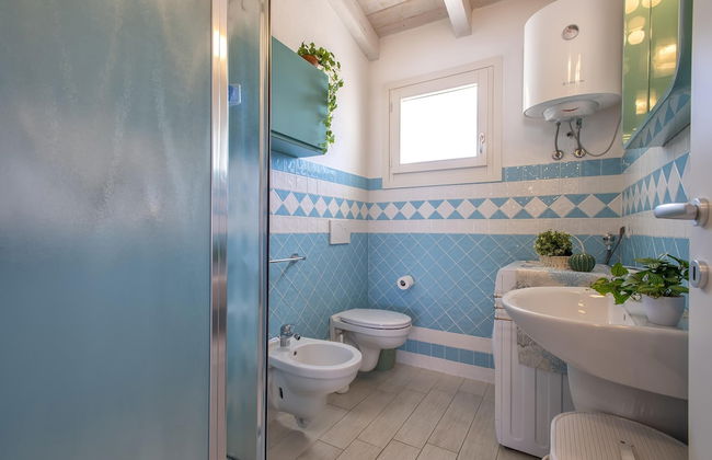 Sardinia Re - Il Poggio 23 - Foto 23