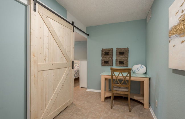 Great 6BR for All Ages/Heated Pool 5 Min to Beach by RedAwning - Foto 59