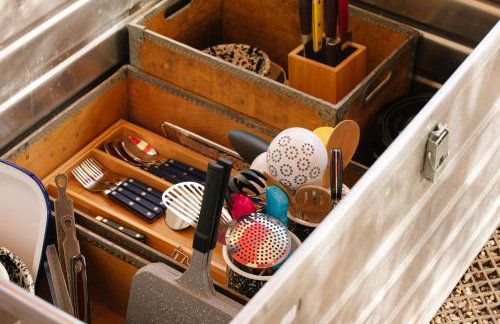 Beekeeper's Hut - Hawarden Estate - Foto 10