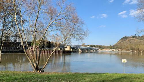 L appart près des écluses - Photo 4