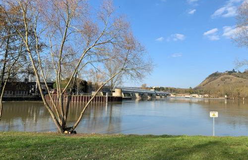 L appart près des écluses - Foto 4